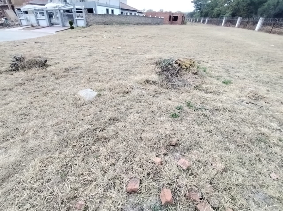 0 Bedroom Property for Sale in Brits North West